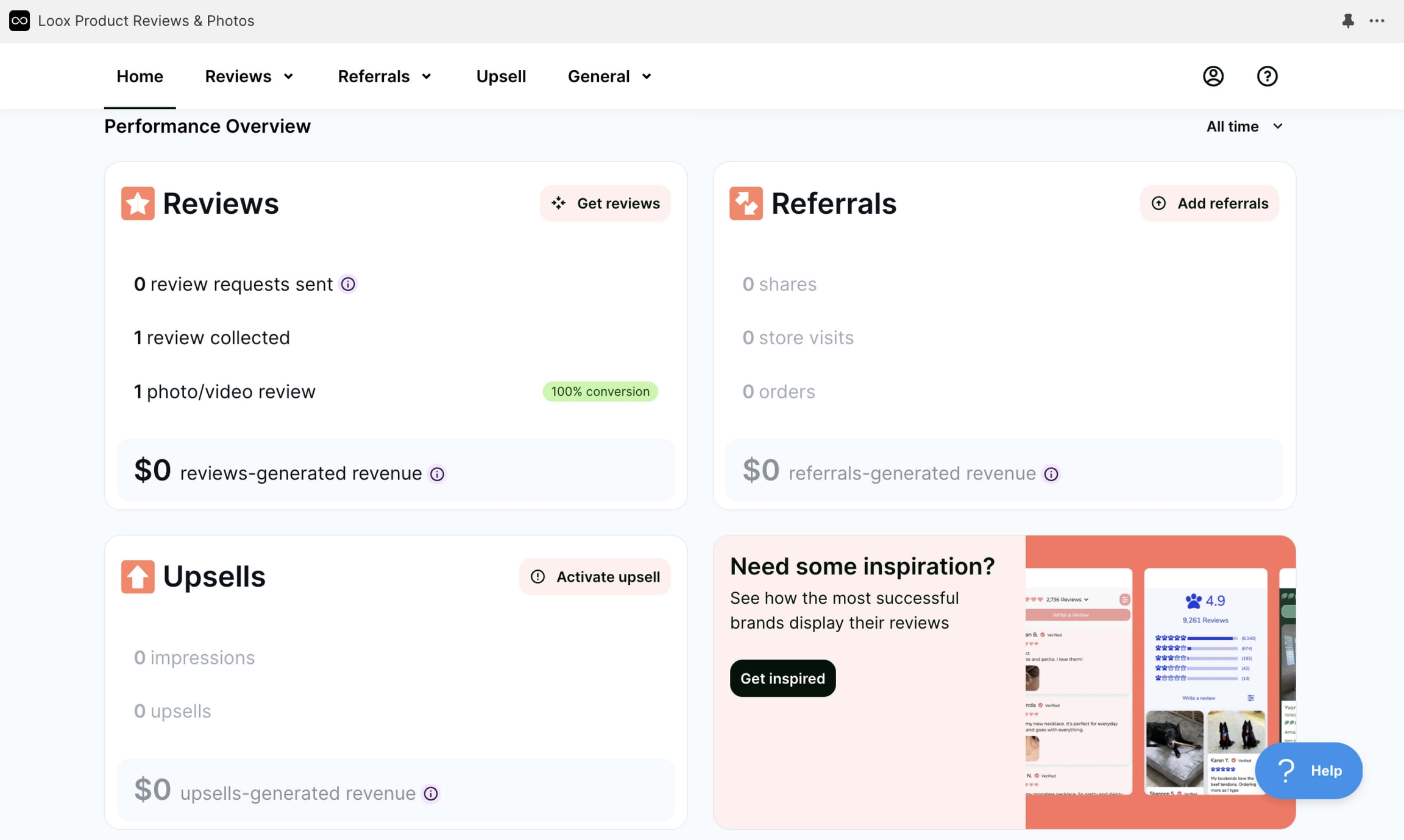 VecomLab Shopify App Loox