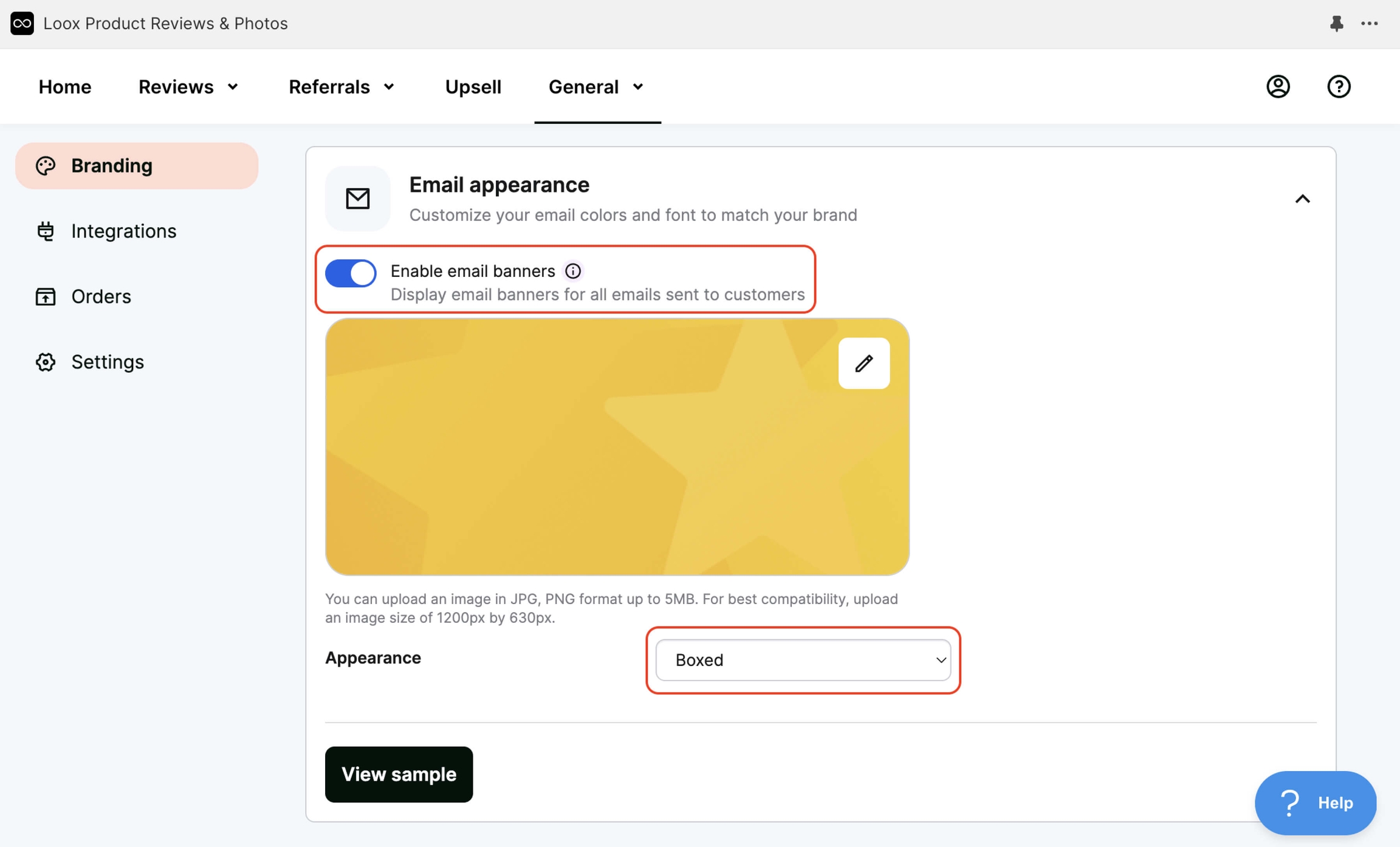 VecomLab Shopify App Loox